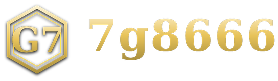 7g8666 logo